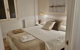 Acogedor apartamento en el centro de Oviedo